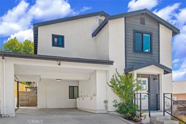 411 Ulysses, Los Angeles, CA 90065