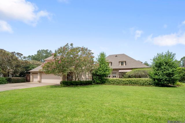 539 Sunset Blvd, Baton Rouge, LA 70808