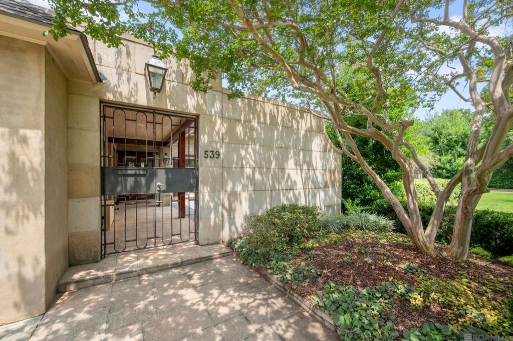 539 Sunset Blvd, Baton Rouge, LA 70808