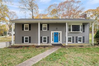 11 Secluded Court, Cumberland, RI 02864