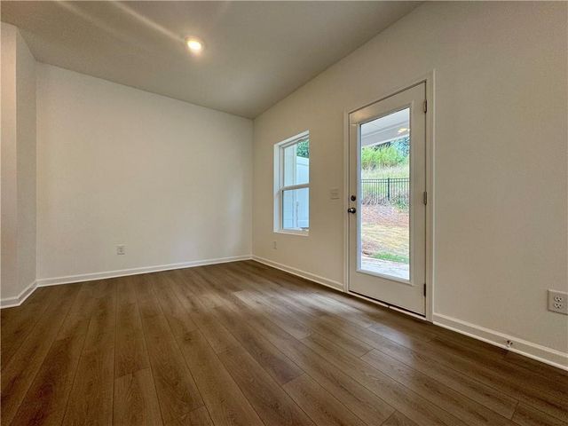 5439 Allegro Lane, Flowery Branch, GA 30542