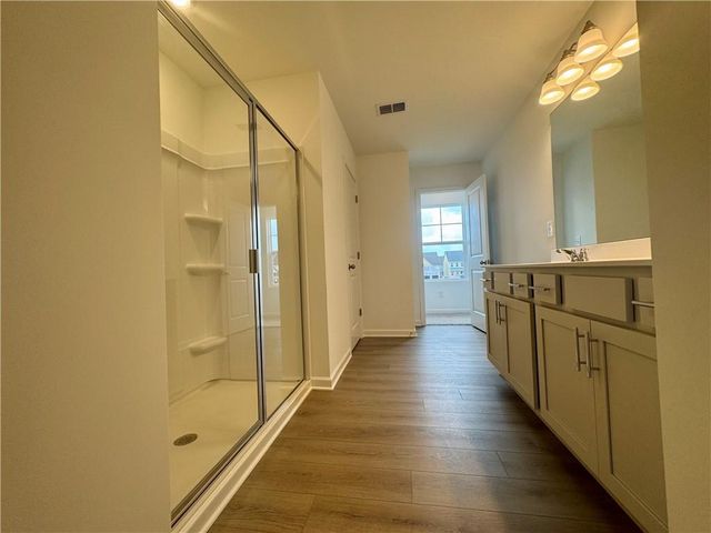 5439 Allegro Lane, Flowery Branch, GA 30542