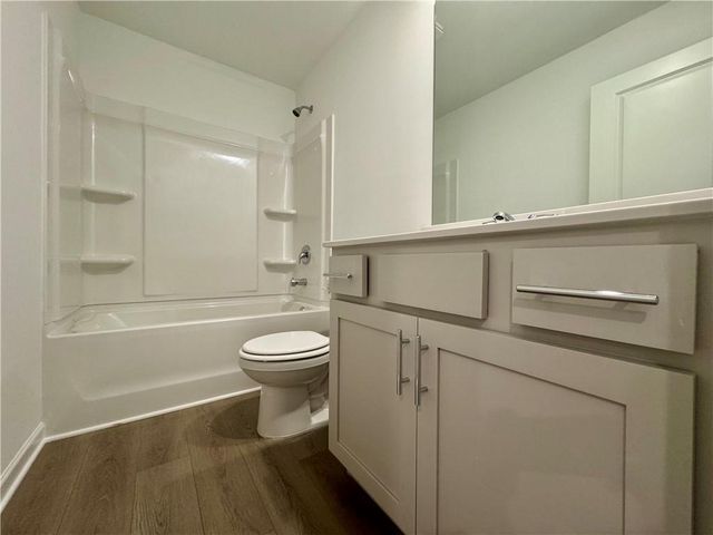 5439 Allegro Lane, Flowery Branch, GA 30542