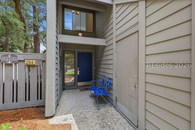 59 Carnoustie Rd Apt 284, Hilton Head Island, SC 29928