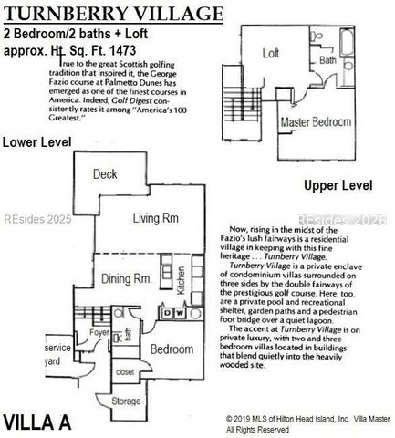 59 Carnoustie Rd Apt 284, Hilton Head Island, SC 29928