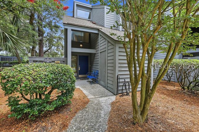 59 Carnoustie Rd Apt 284, Hilton Head Island, SC 29928