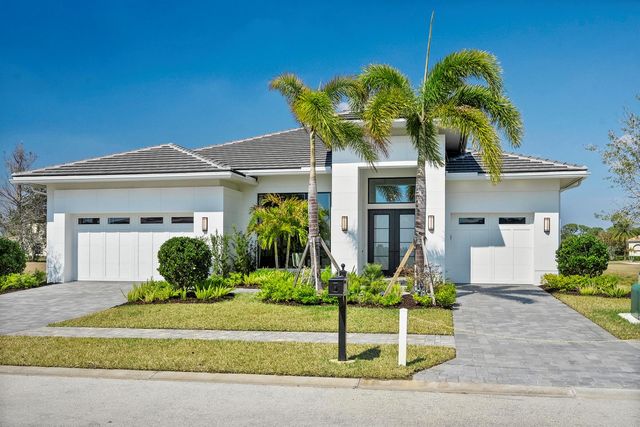 170 SE Rio Angelica, Port St. Lucie, FL 34984