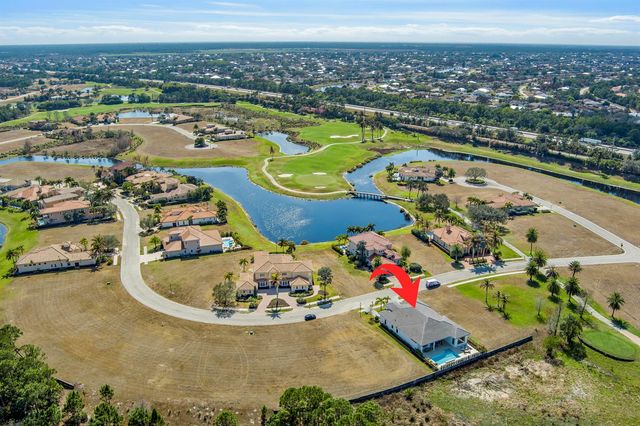 170 SE Rio Angelica, Port St. Lucie, FL 34984