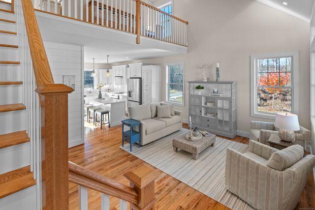 26 Ivy Hill Road 26, Waterford, CT 06385