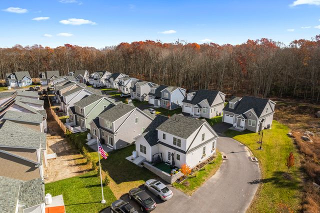 26 Ivy Hill Road 26, Waterford, CT 06385