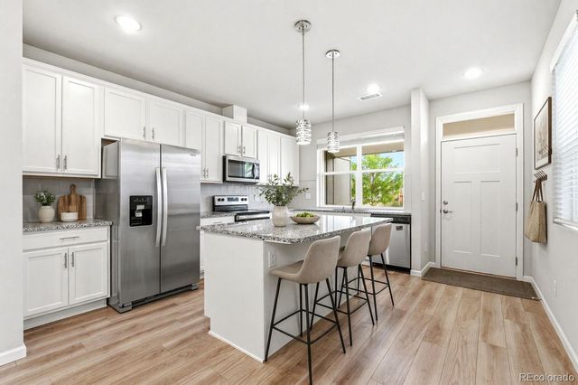 793 Great Plains Avenue, Berthoud, CO 80513