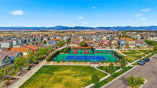 793 Great Plains Avenue, Berthoud, CO 80513