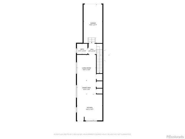 793 Great Plains Avenue, Berthoud, CO 80513