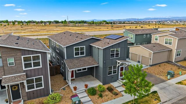 793 Great Plains Avenue, Berthoud, CO 80513