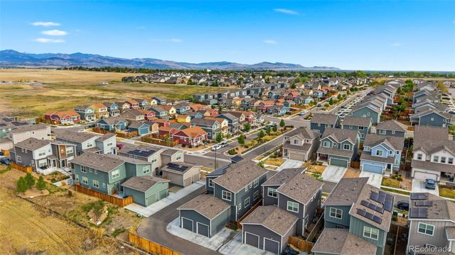 793 Great Plains Avenue, Berthoud, CO 80513