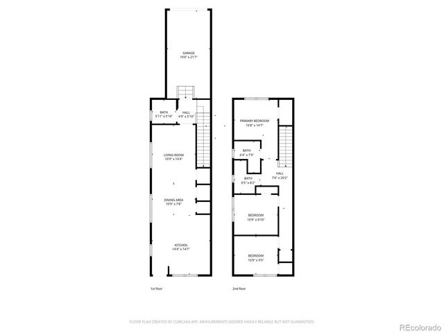 793 Great Plains Avenue, Berthoud, CO 80513