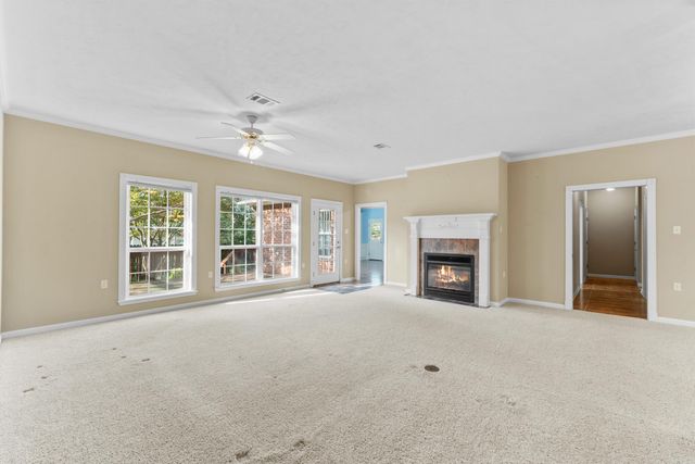 1140 Gertrude Drive, Conway, AR 72034