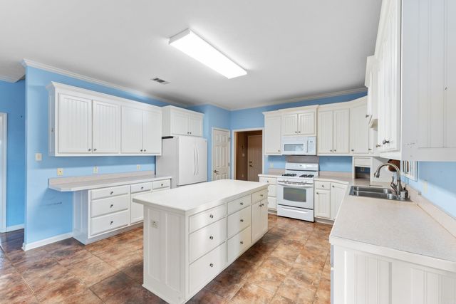 1140 Gertrude Drive, Conway, AR 72034