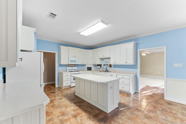 1140 Gertrude Drive, Conway, AR 72034