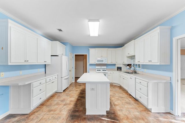 1140 Gertrude Drive, Conway, AR 72034
