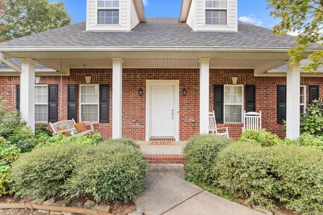 1140 Gertrude Drive, Conway, AR 72034