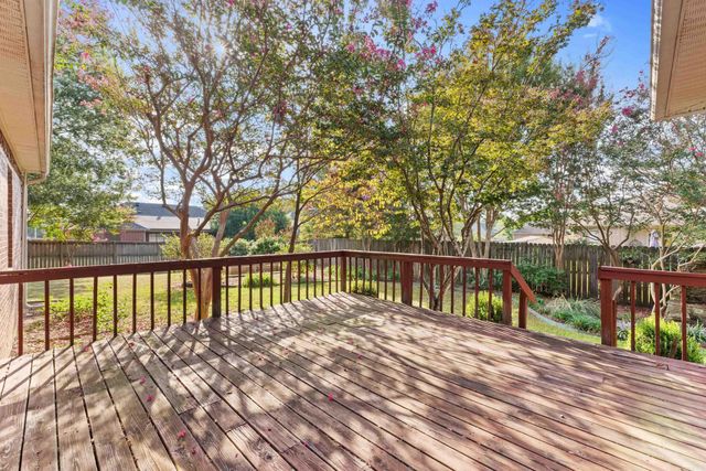 1140 Gertrude Drive, Conway, AR 72034