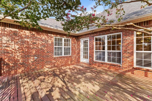 1140 Gertrude Drive, Conway, AR 72034