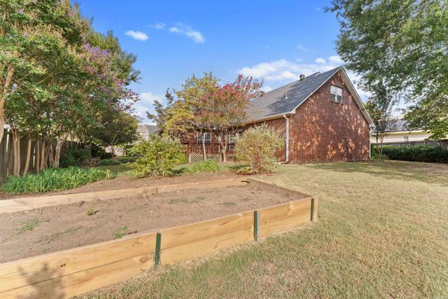 1140 Gertrude Drive, Conway, AR 72034