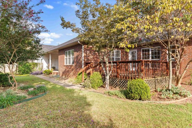1140 Gertrude Drive, Conway, AR 72034