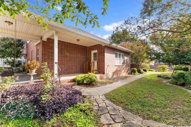 1140 Gertrude Drive, Conway, AR 72034