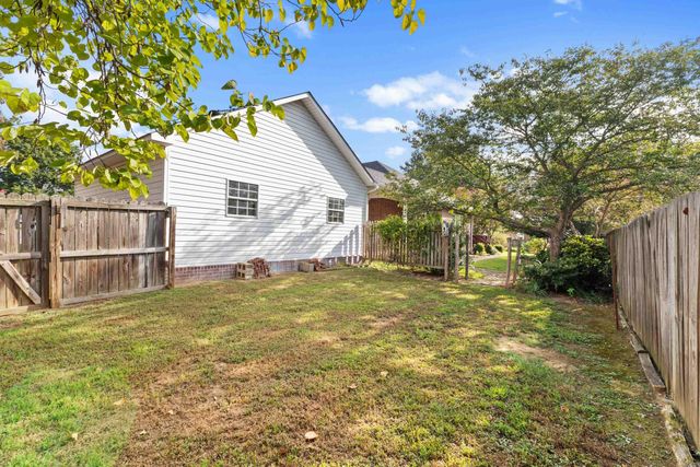 1140 Gertrude Drive, Conway, AR 72034