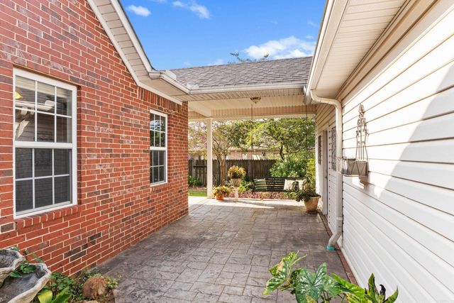 1140 Gertrude Drive, Conway, AR 72034