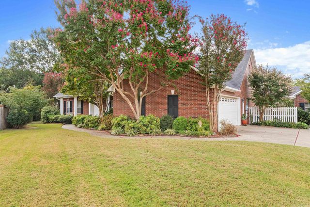1140 Gertrude Drive, Conway, AR 72034