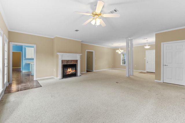 1140 Gertrude Drive, Conway, AR 72034
