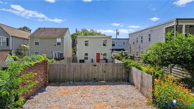 1216 N 30th St, Richmond, VA 23223
