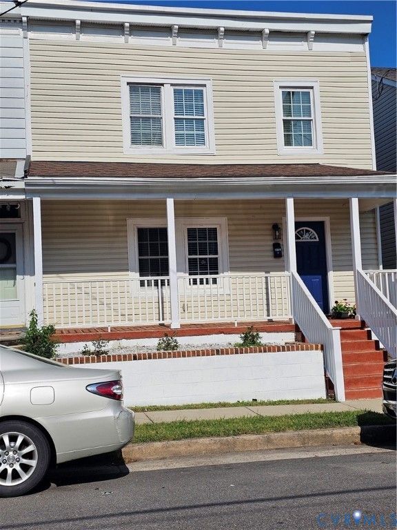 1216 N 30th St, Richmond, VA 23223