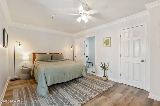306 Lake Park Boulevard S Unit 102, Carolina Beach, NC 28428