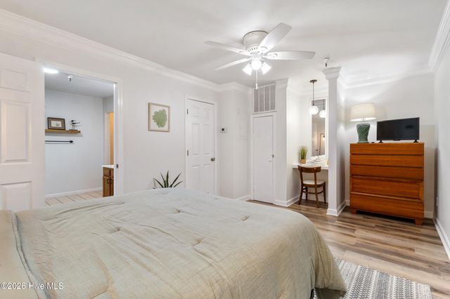 306 Lake Park Boulevard S Unit 102, Carolina Beach, NC 28428