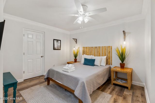 306 Lake Park Boulevard S Unit 102, Carolina Beach, NC 28428