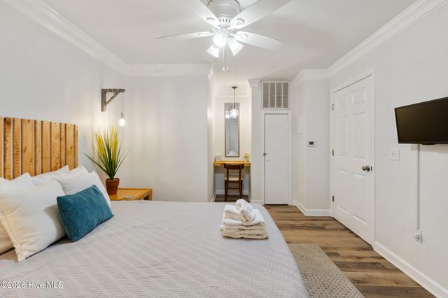 306 Lake Park Boulevard S Unit 102, Carolina Beach, NC 28428