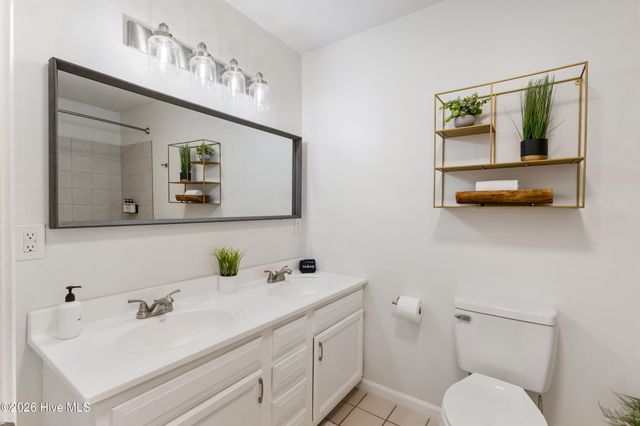 306 Lake Park Boulevard S Unit 102, Carolina Beach, NC 28428