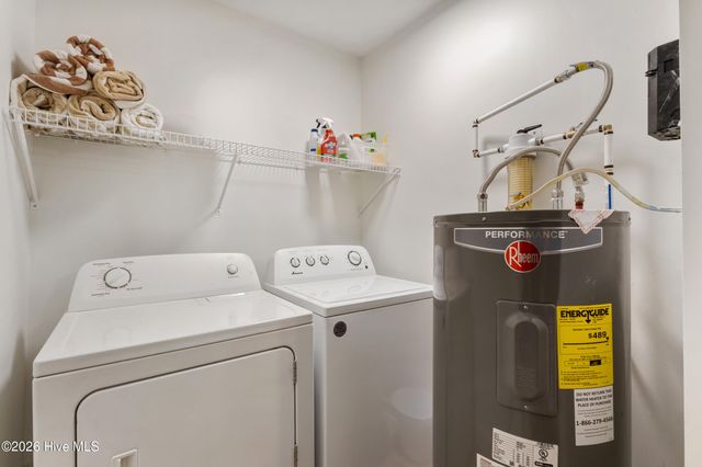 306 Lake Park Boulevard S Unit 102, Carolina Beach, NC 28428