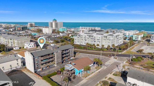 306 Lake Park Boulevard S Unit 102, Carolina Beach, NC 28428