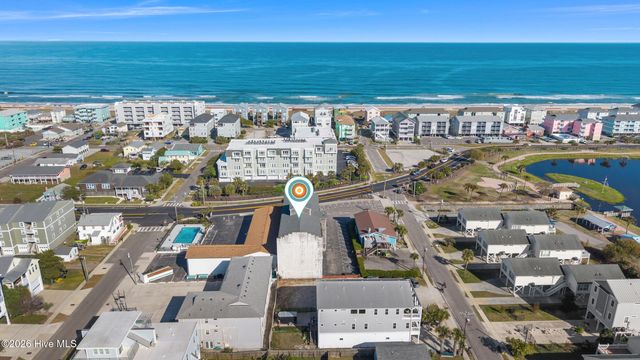 306 Lake Park Boulevard S Unit 102, Carolina Beach, NC 28428