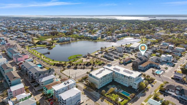 306 Lake Park Boulevard S Unit 102, Carolina Beach, NC 28428