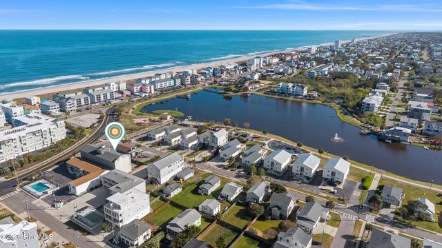 306 Lake Park Boulevard S Unit 102, Carolina Beach, NC 28428