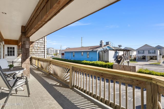 306 Lake Park Boulevard S Unit 102, Carolina Beach, NC 28428