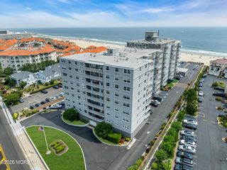 675 Ocean Avenue N 4I, Long Branch, NJ 07740