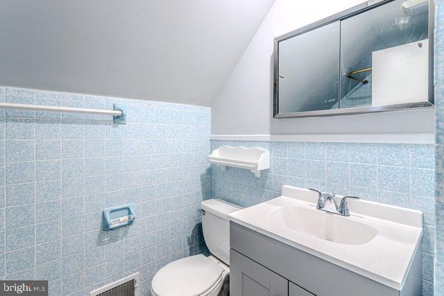 32 HASKELL LN, Willingboro, NJ 08046
