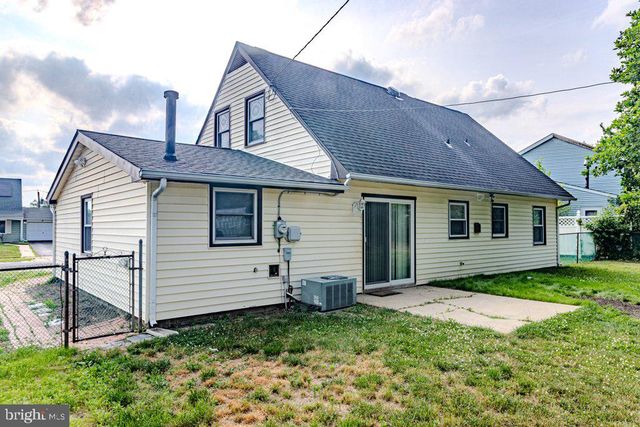 32 HASKELL LN, Willingboro, NJ 08046